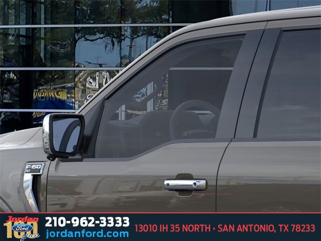 New Car 2025 Ford F-150  Xlt For Sale Under $60,000 In San Antonio, Texas