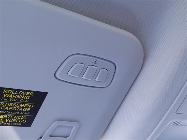 2022 Ford Bronco Sport