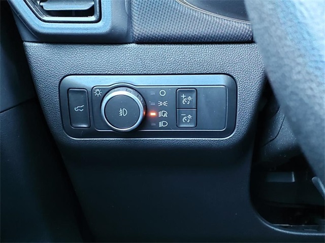 2022 Ford Bronco Sport