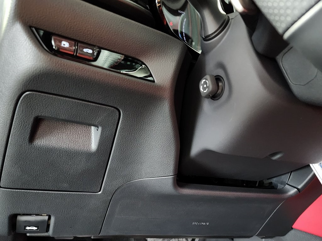 Thumbnail: 2026 Lexus NX - 14