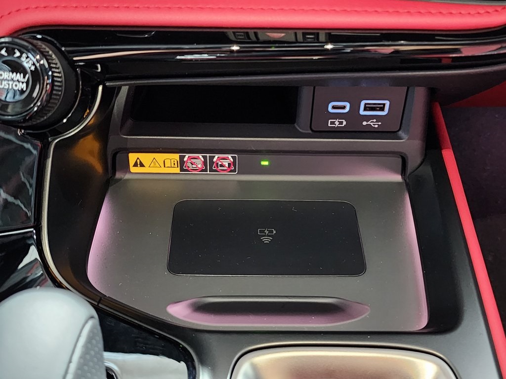 Thumbnail: 2026 Lexus NX - 23