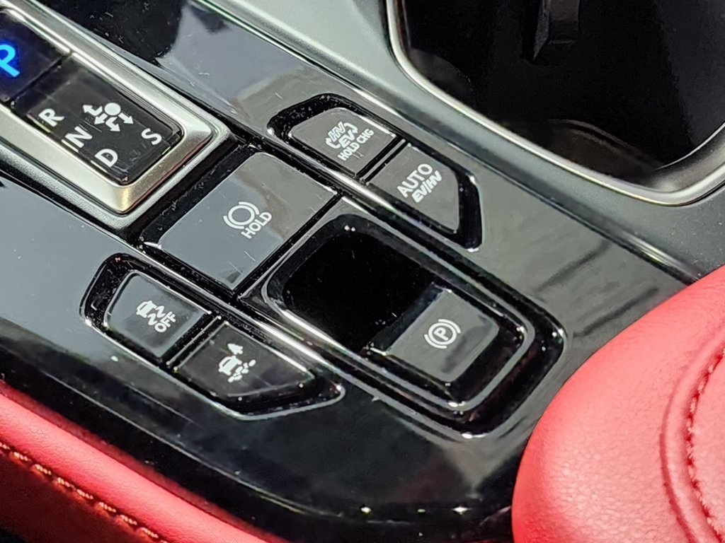 Thumbnail: 2026 Lexus NX - 26