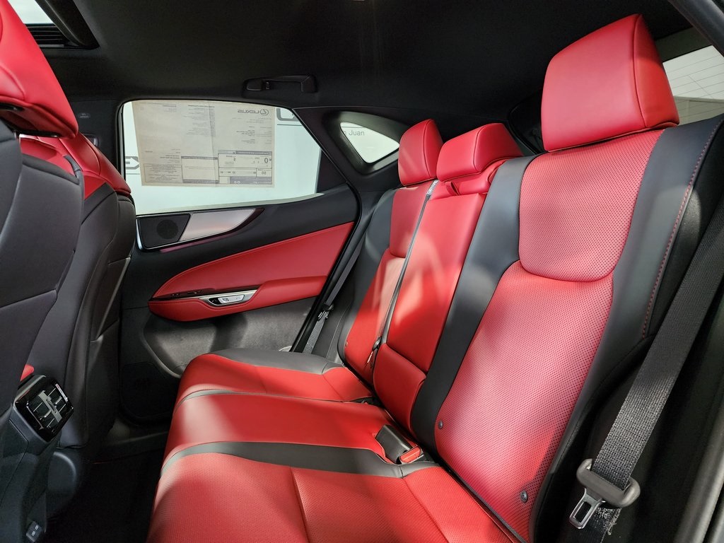 Thumbnail: 2026 Lexus NX - 28