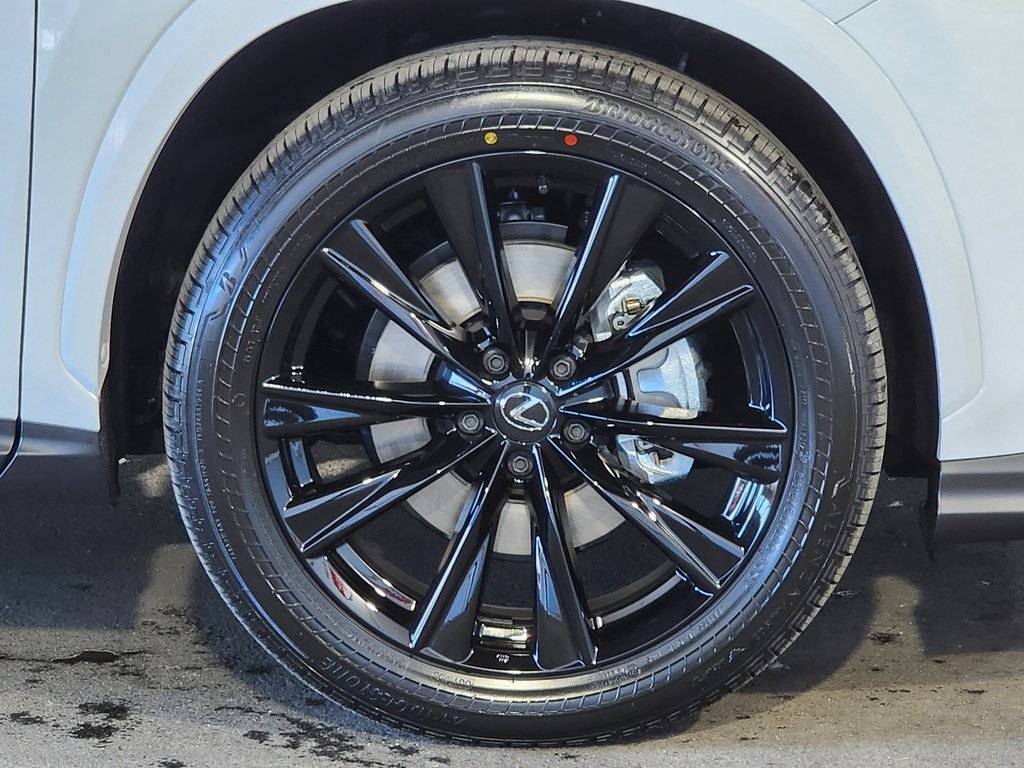 Thumbnail: 2026 Lexus NX - 4