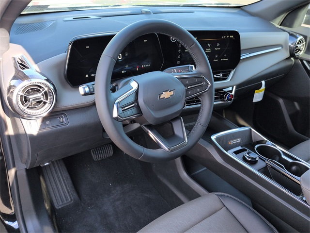 2026 Chevrolet Equinox LT for sale at PATRIOT CHEVROLET OF LIMERICK