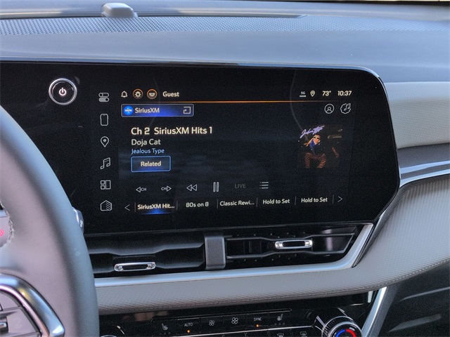 2026 Chevrolet Equinox LT for sale at PATRIOT CHEVROLET OF LIMERICK