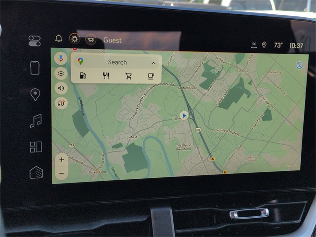 2026 Chevrolet Equinox LT for sale at PATRIOT CHEVROLET OF LIMERICK