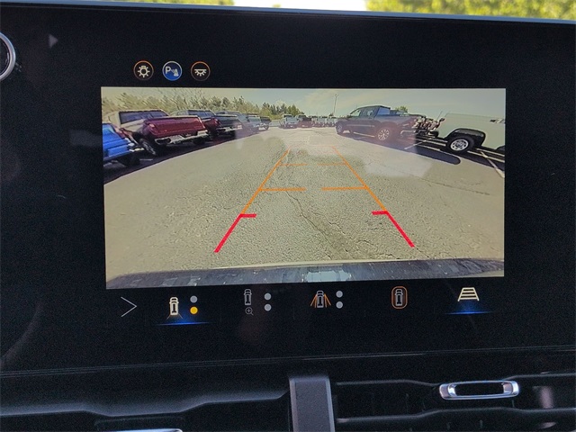 2026 Chevrolet Equinox LT for sale at PATRIOT CHEVROLET OF LIMERICK