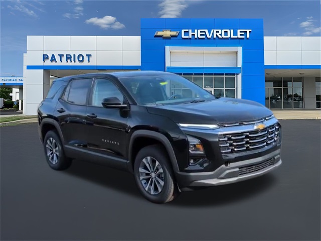 2026 Chevrolet Equinox LT for sale at PATRIOT CHEVROLET OF LIMERICK
