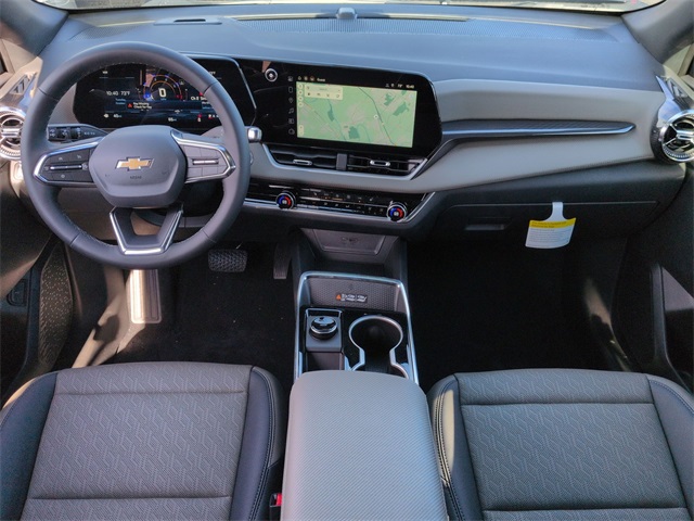 2026 Chevrolet Equinox LT for sale at PATRIOT CHEVROLET OF LIMERICK