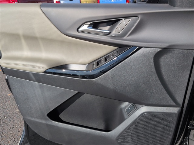 2026 Chevrolet Equinox LT for sale at PATRIOT CHEVROLET OF LIMERICK