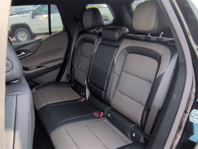 2026 Chevrolet Equinox LT for sale at PATRIOT CHEVROLET OF LIMERICK