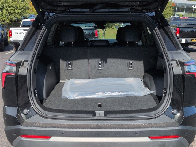 2026 Chevrolet Equinox LT for sale at PATRIOT CHEVROLET OF LIMERICK