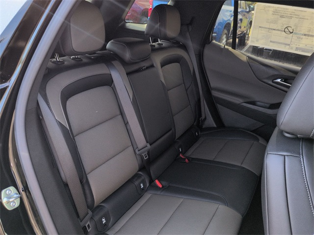 2026 Chevrolet Equinox LT for sale at PATRIOT CHEVROLET OF LIMERICK