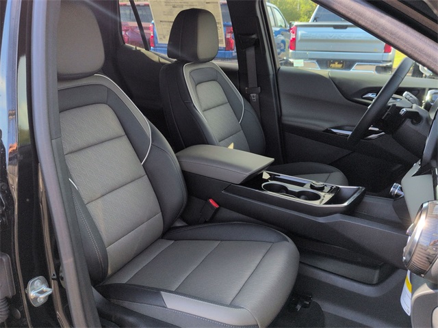 2026 Chevrolet Equinox LT for sale at PATRIOT CHEVROLET OF LIMERICK