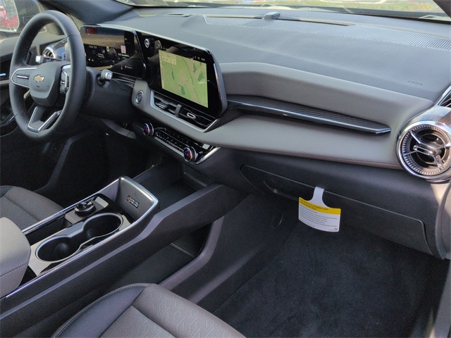 2026 Chevrolet Equinox LT for sale at PATRIOT CHEVROLET OF LIMERICK