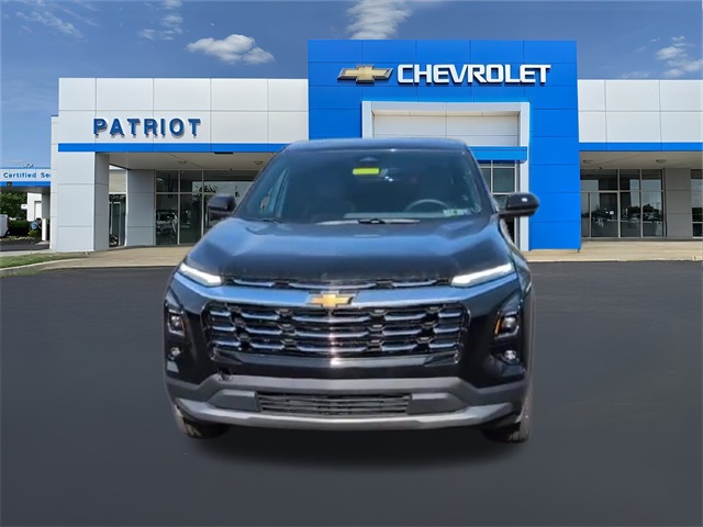 2026 Chevrolet Equinox LT for sale at PATRIOT CHEVROLET OF LIMERICK