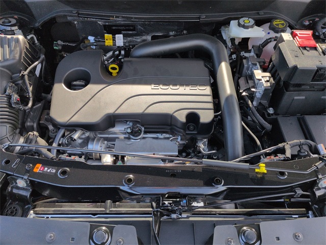 2026 Chevrolet Equinox LT for sale at PATRIOT CHEVROLET OF LIMERICK