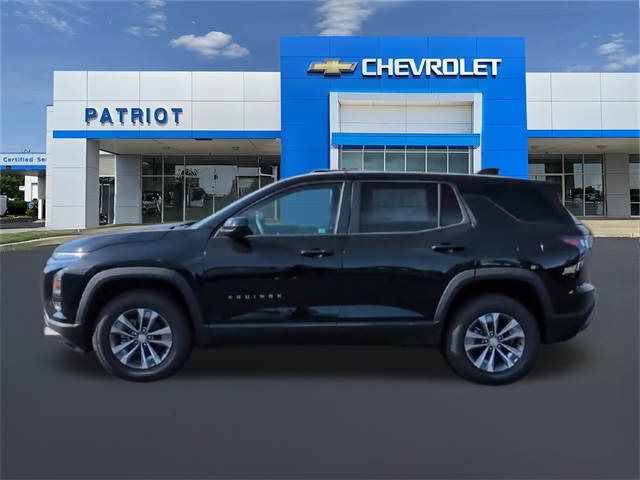 2026 Chevrolet Equinox LT for sale at PATRIOT CHEVROLET OF LIMERICK