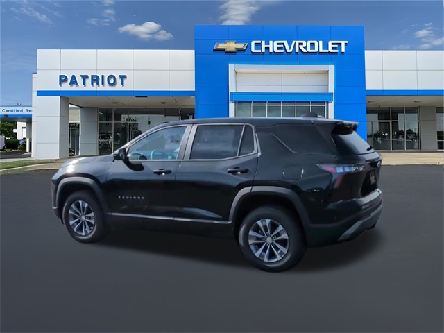 2026 Chevrolet Equinox LT for sale at PATRIOT CHEVROLET OF LIMERICK