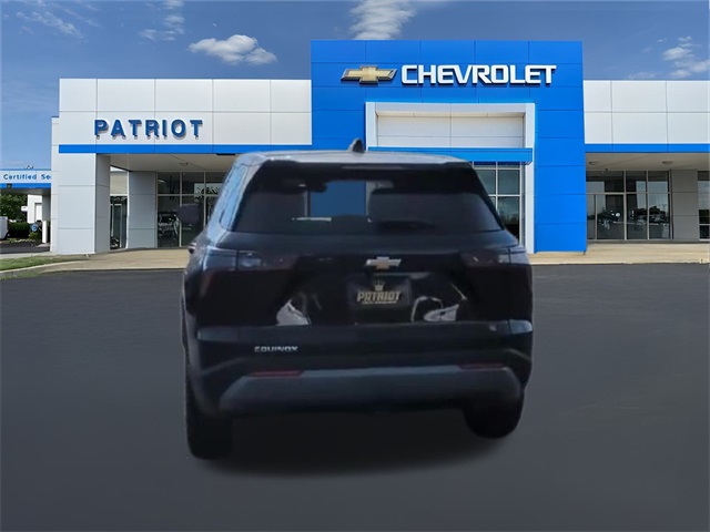 2026 Chevrolet Equinox LT for sale at PATRIOT CHEVROLET OF LIMERICK