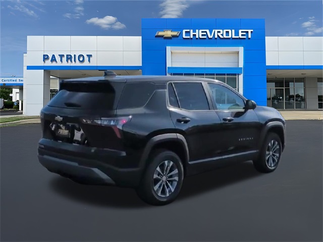 2026 Chevrolet Equinox LT for sale at PATRIOT CHEVROLET OF LIMERICK