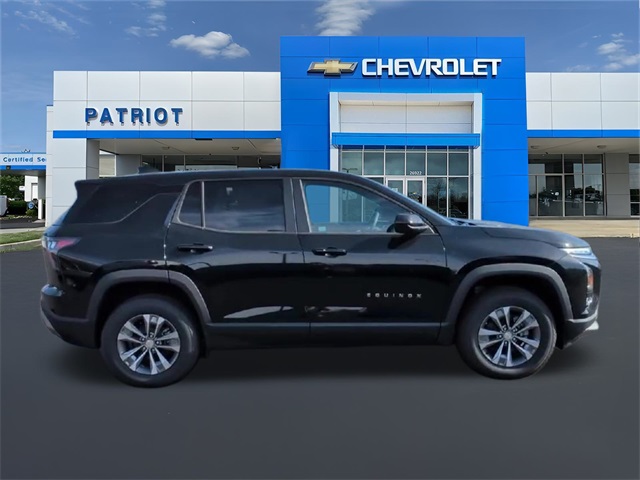 2026 Chevrolet Equinox LT for sale at PATRIOT CHEVROLET OF LIMERICK