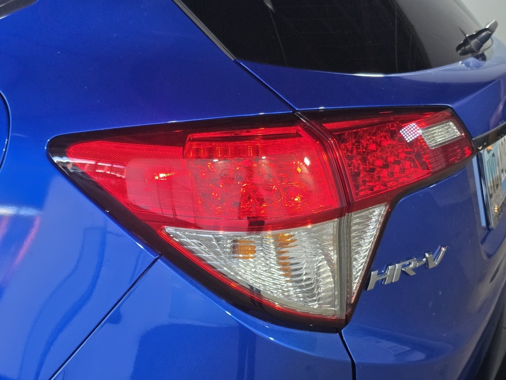 Thumbnail: 2022 Honda HR-V - 10