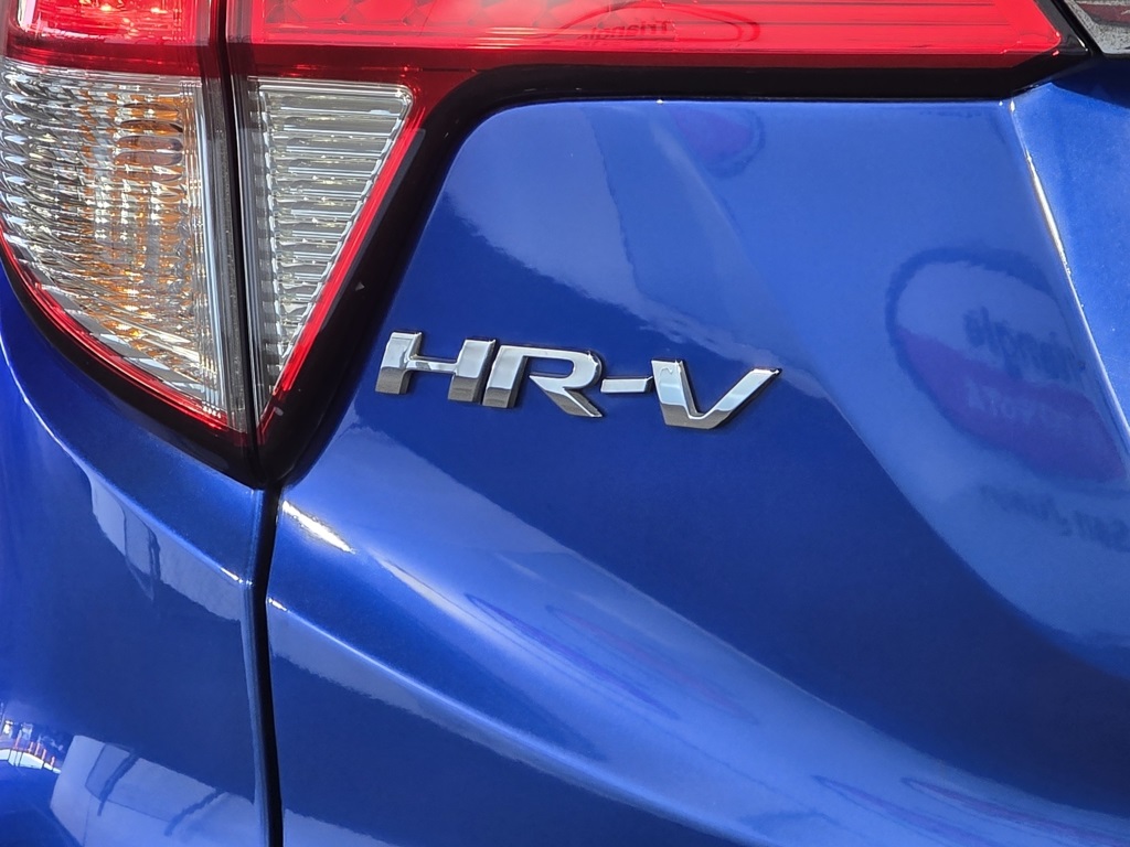 Thumbnail: 2022 Honda HR-V - 11