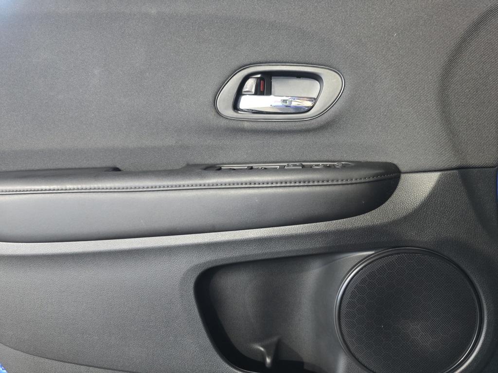 Thumbnail: 2022 Honda HR-V - 12