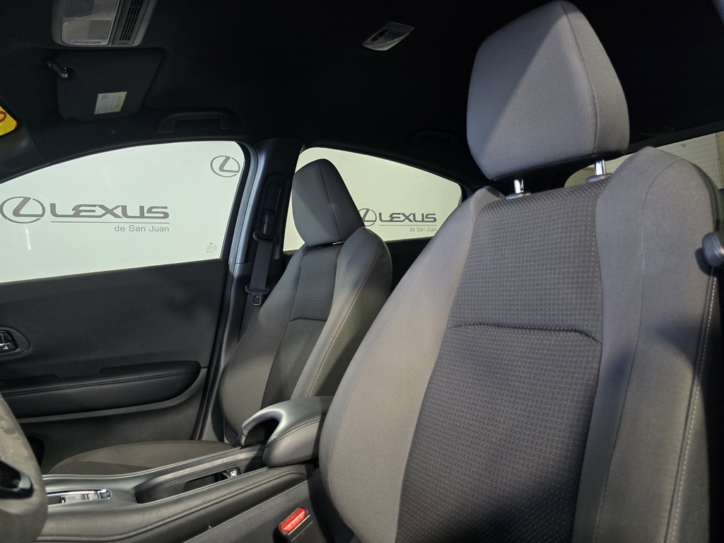 Thumbnail: 2022 Honda HR-V - 15