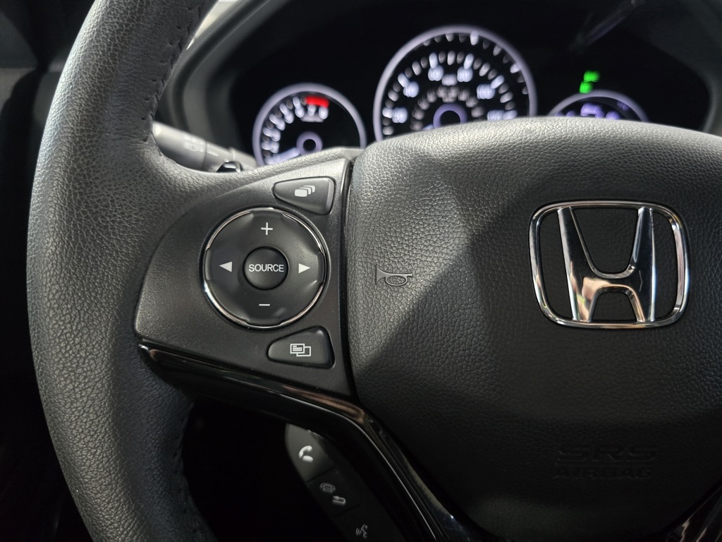 Thumbnail: 2022 Honda HR-V - 16