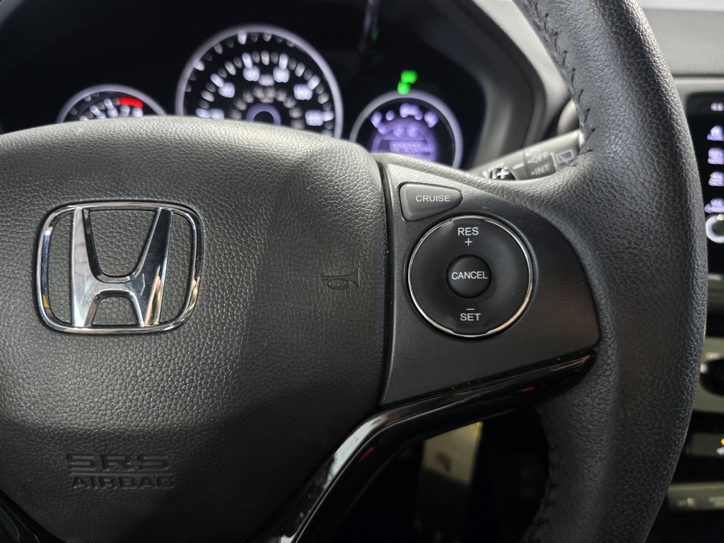 Thumbnail: 2022 Honda HR-V - 17