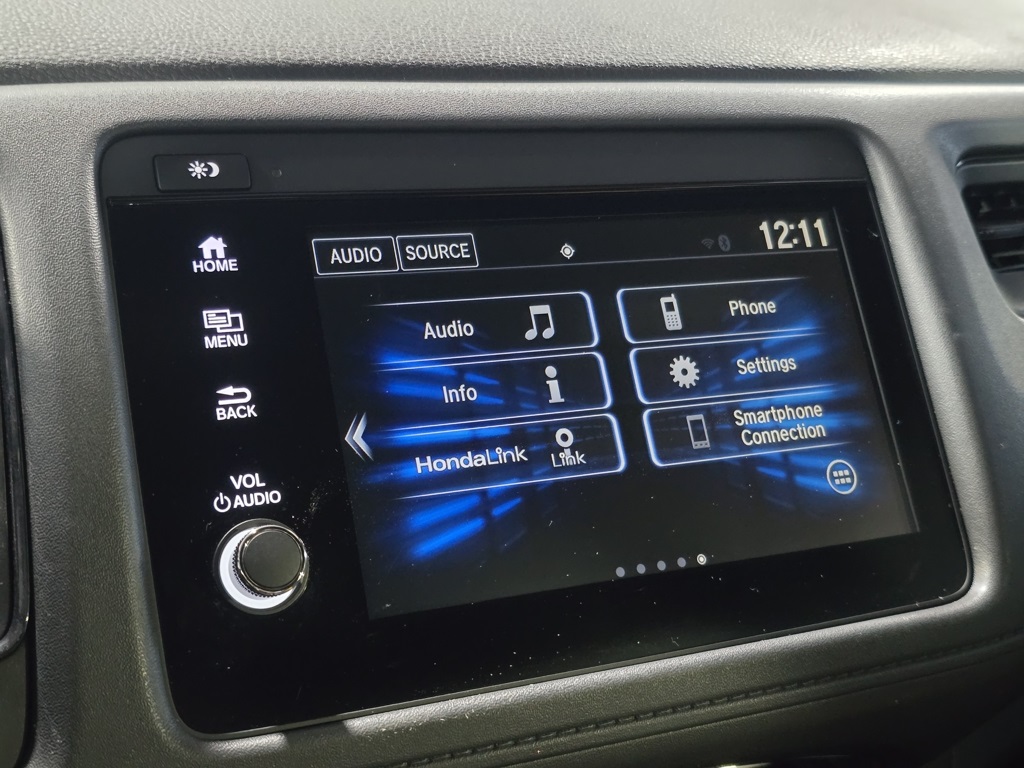 Thumbnail: 2022 Honda HR-V - 21