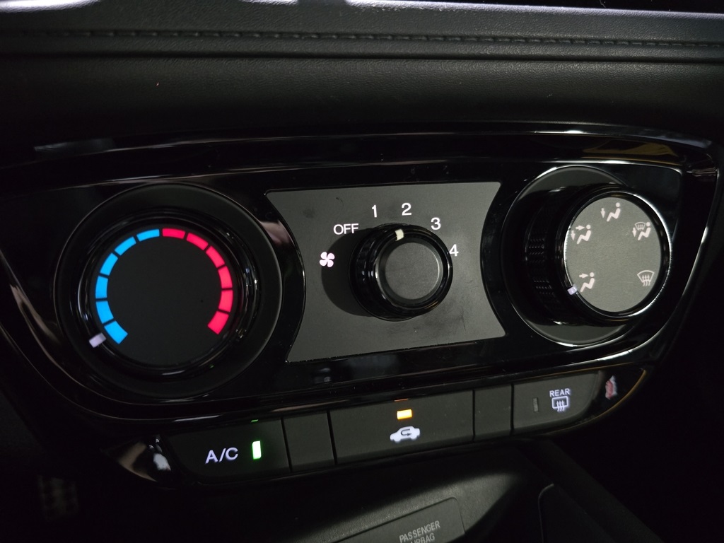 Thumbnail: 2022 Honda HR-V - 22