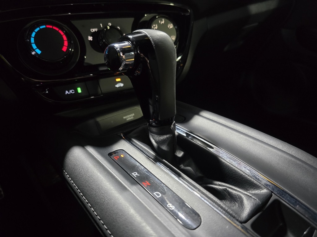 Thumbnail: 2022 Honda HR-V - 24