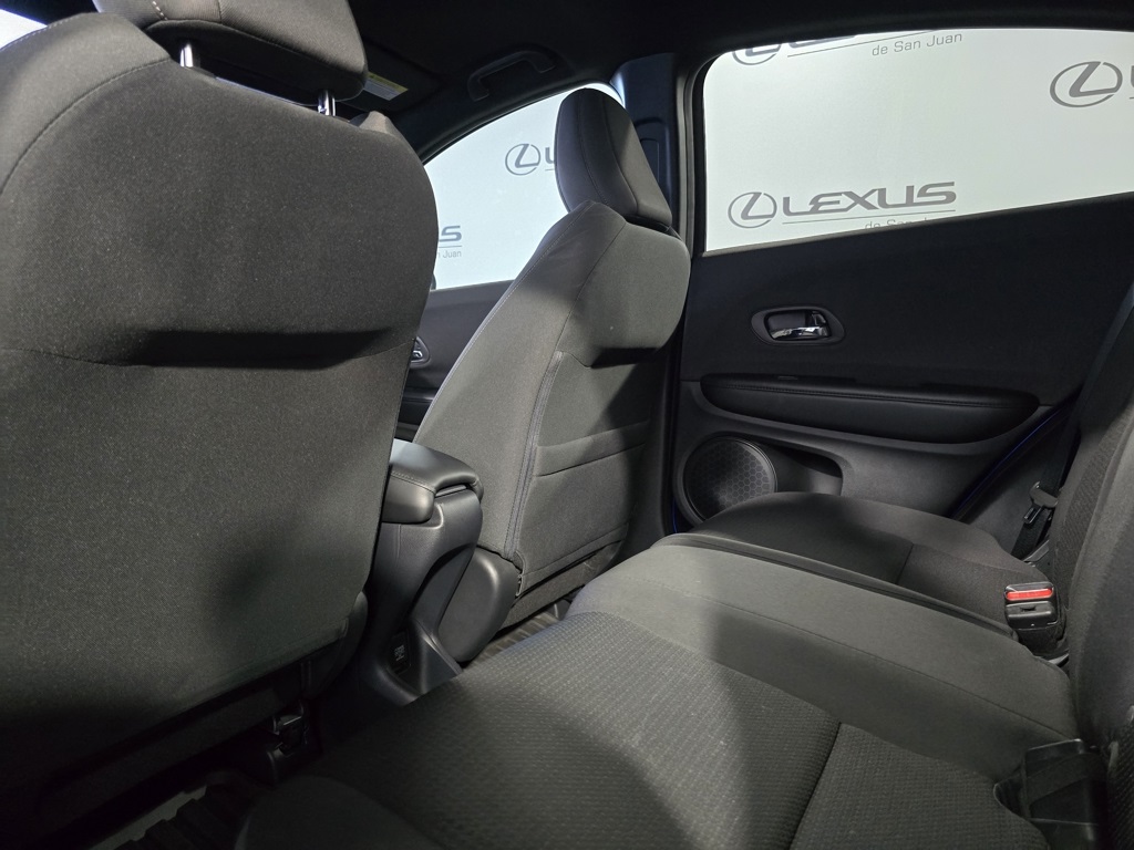 Thumbnail: 2022 Honda HR-V - 26