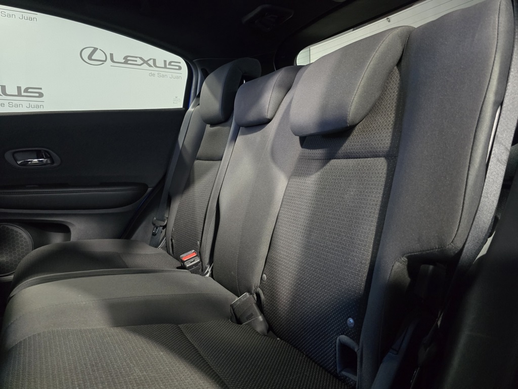 Thumbnail: 2022 Honda HR-V - 27