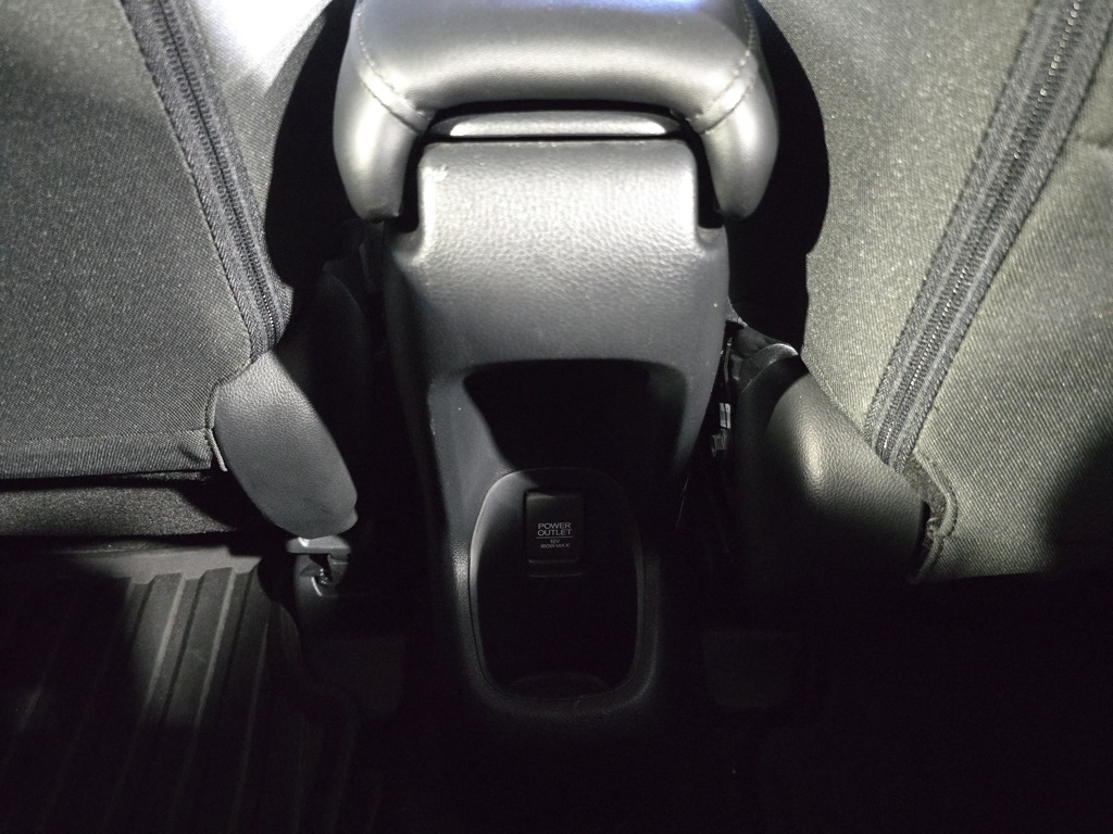 Thumbnail: 2022 Honda HR-V - 28