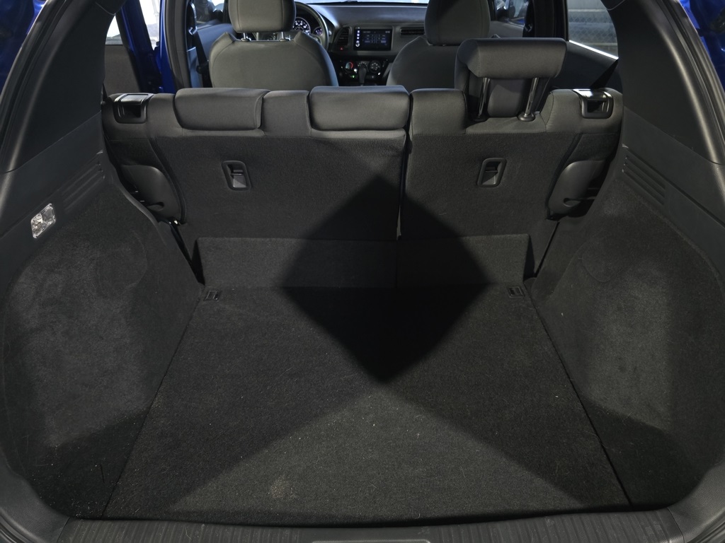 Thumbnail: 2022 Honda HR-V - 29