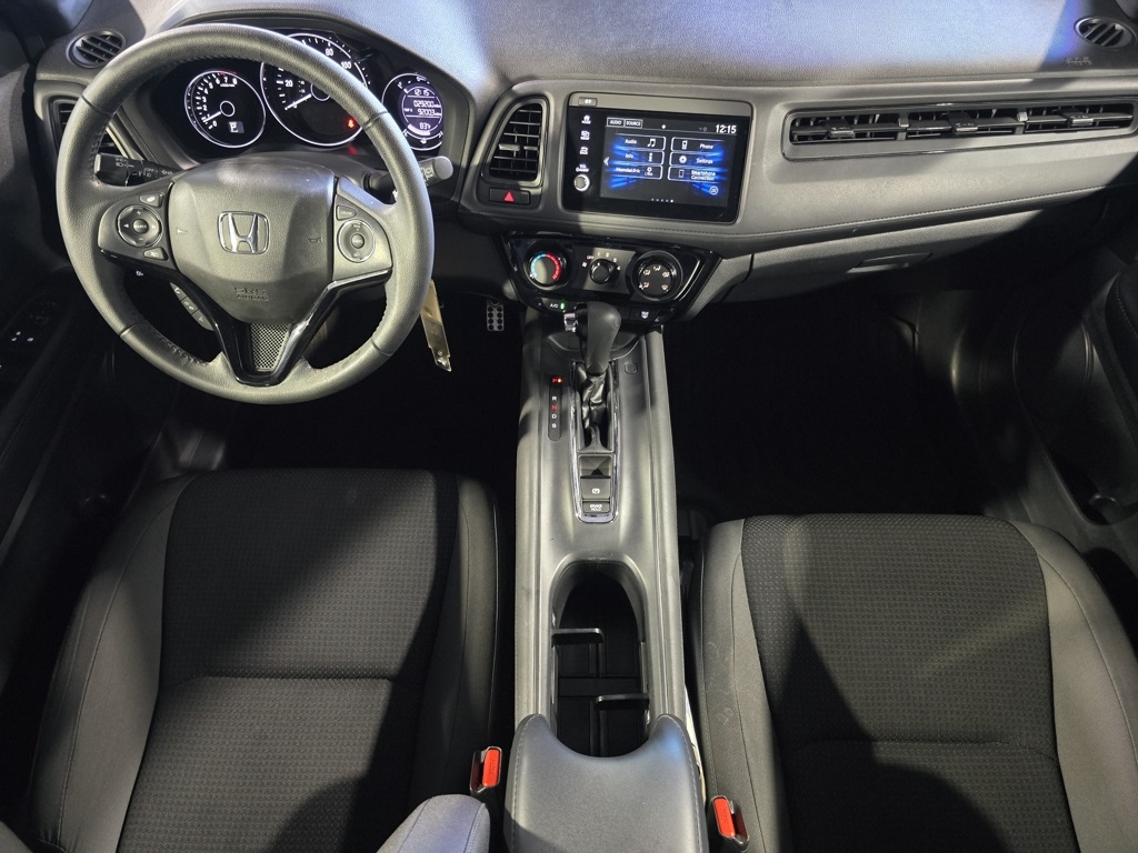 Thumbnail: 2022 Honda HR-V - 30