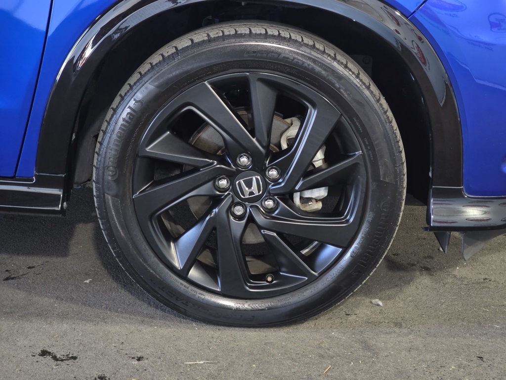 Thumbnail: 2022 Honda HR-V - 4