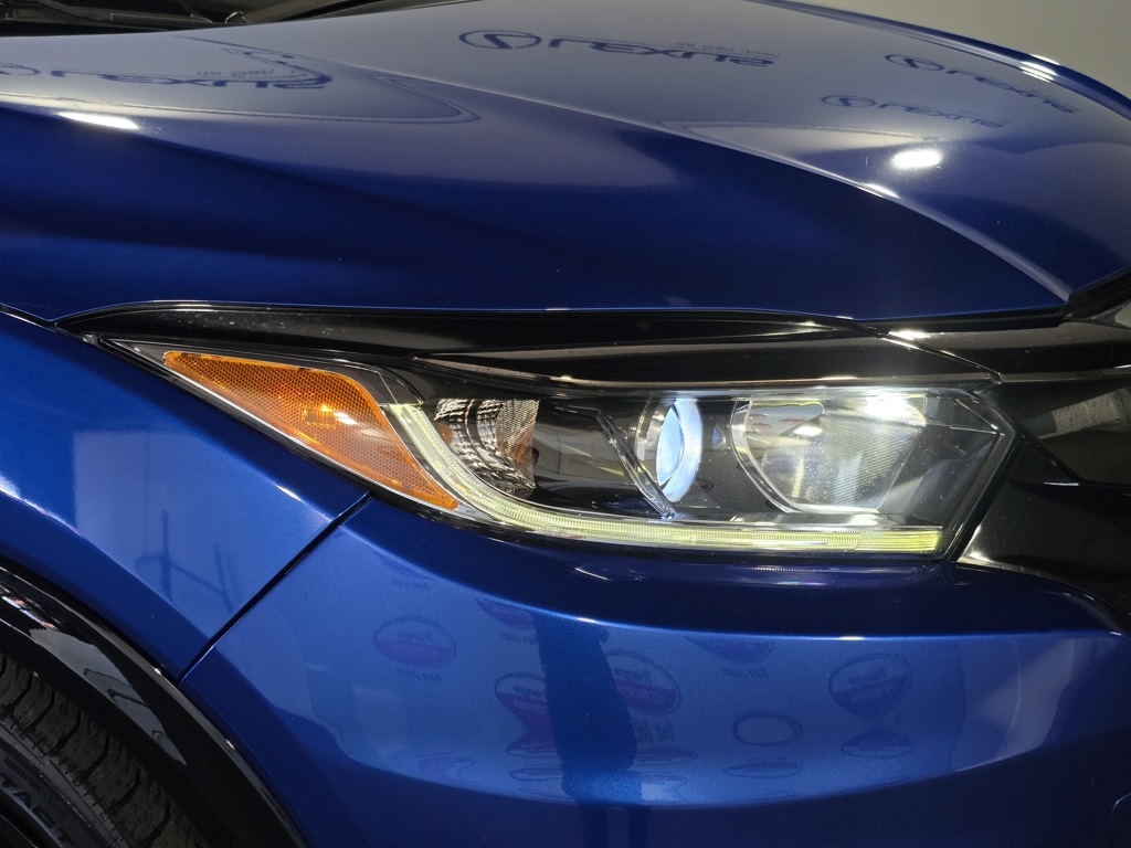 Thumbnail: 2022 Honda HR-V - 5