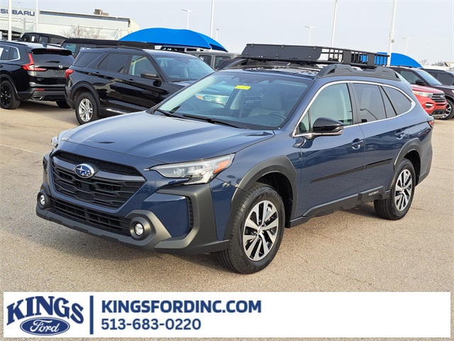 2023 Subaru Outback Premium AWD