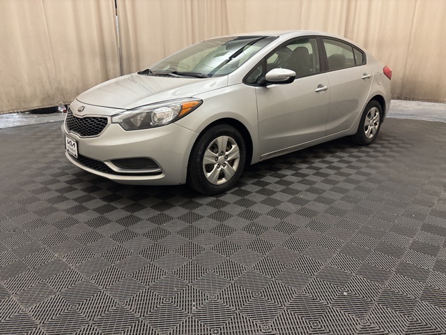 2015 Kia Forte for sale in Cleveland, Ohio