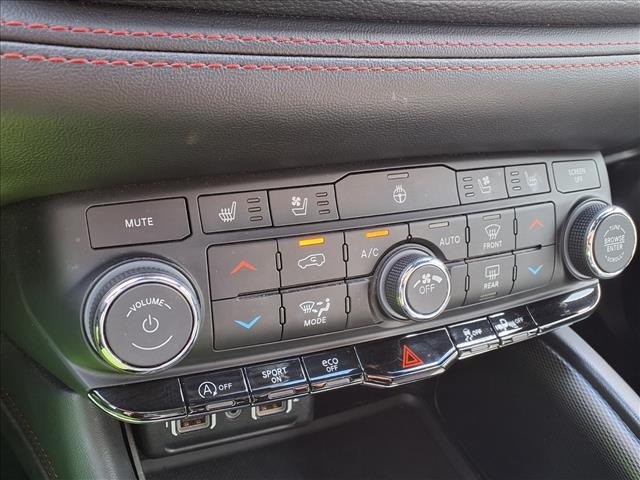 2023 Dodge Durango GT Plus Gray at Big Star Chrysler Jeep Dodge Ram 