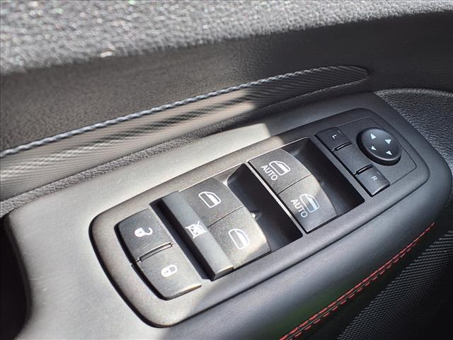 2023 Dodge Durango GT Plus Gray at Big Star Chrysler Jeep Dodge Ram 