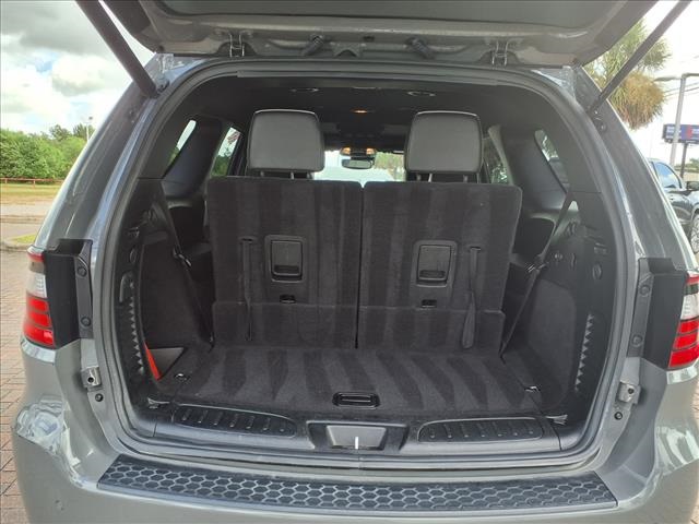 2023 Dodge Durango GT Plus Gray at Big Star Chrysler Jeep Dodge Ram 