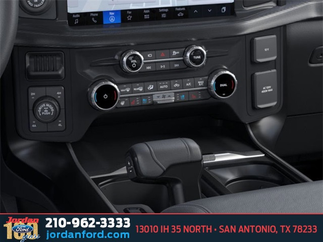 New Car 2025 Ford F-150  Lariat For Sale Under $70,000 In San Antonio, Texas