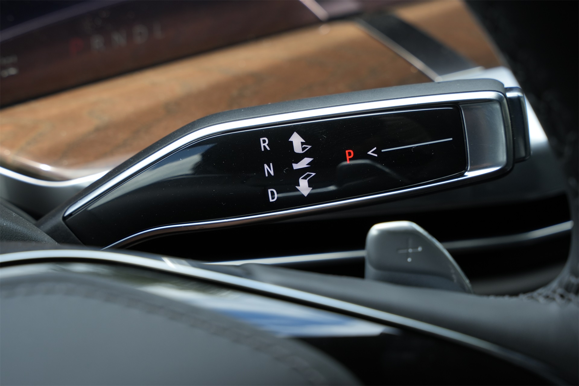 2025 Cadillac Escalade Sport Platinum White at Tom Peacock Cadillac